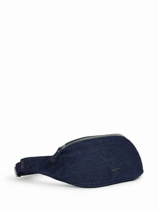 Online Tracy Denim - Banane Épaule Sacs Banane / Sacs Bandoulière|Sacs À Mains