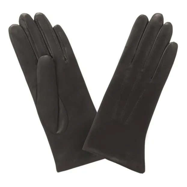 Sale -Trois Baguette-Gants Femme Gants
