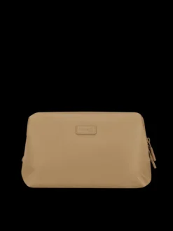 Hot Trousse De Toilette Plume Squarmouth Trousses De Toilette