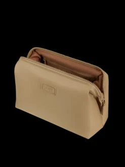Hot Trousse De Toilette Plume Squarmouth Trousses De Toilette