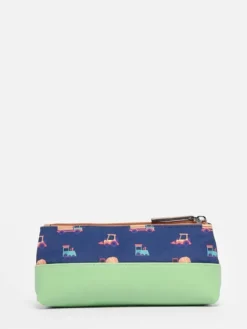 Discount Trousse Enfant 1 Compartiment Retro Trousses|Cartable Scolaire