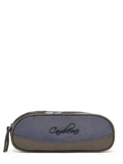 Fashion Trousse Enfant 2 Compartiments Vintage Urban Trousses|Cartable Scolaire