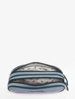 Cheap Trousse Enfant 2 Compartiments Vintage Fantasy Trousses|Cartable Scolaire