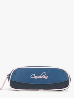 Discount Trousse Enfant 2 Compartiments Vintage Fantasy Trousses|Cartable Scolaire