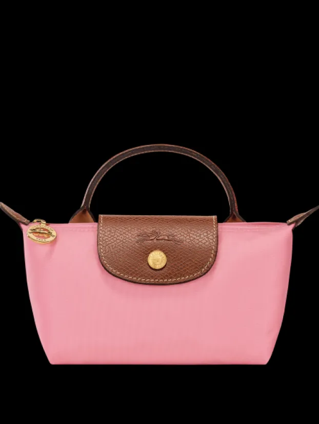 Fashion Trousse Le Pliage Original Pochettes