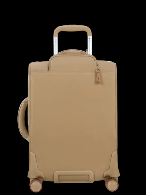 Outlet Valise Cabine City Plume Bagages Cabine|Valises