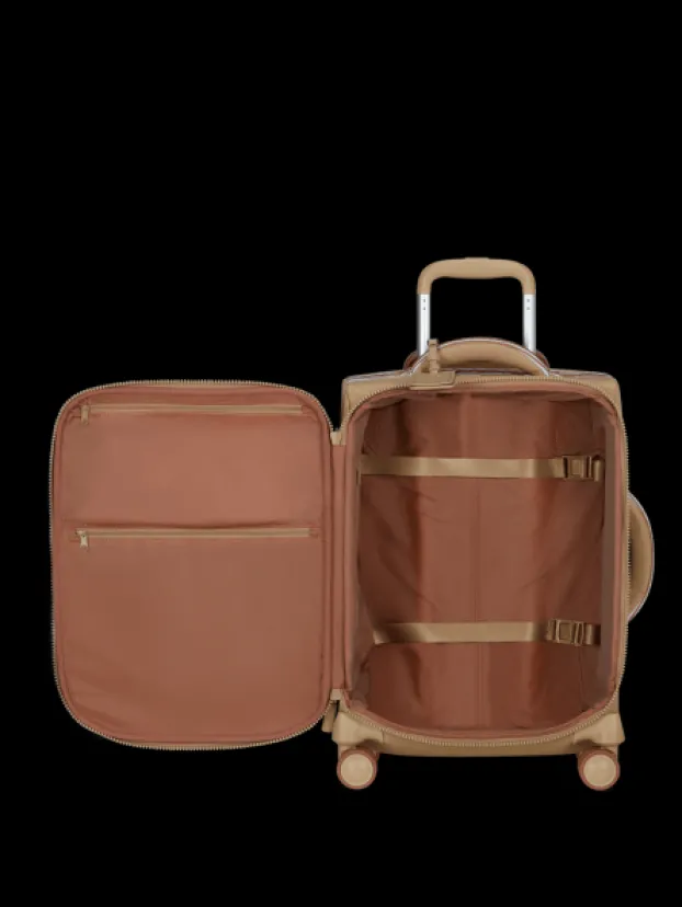 Outlet Valise Cabine City Plume Bagages Cabine|Valises