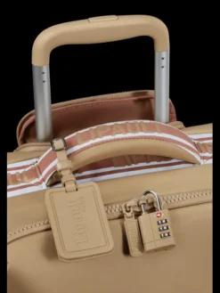Outlet Valise Cabine City Plume Bagages Cabine|Valises
