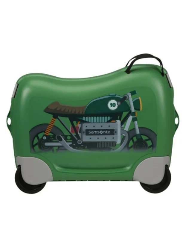 Shop Valise Cabine Enfant Dream 2go Enfant Pour Enfants