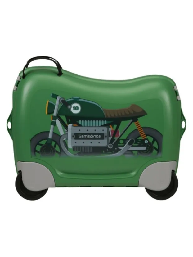 Shop Valise Cabine Enfant Dream 2go Enfant Pour Enfants