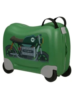 Shop Valise Cabine Enfant Dream 2go Enfant Pour Enfants