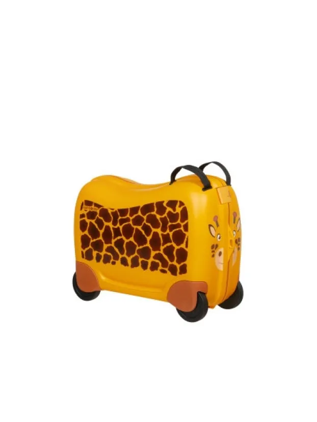 Flash Sale Valise Cabine Enfant Dream 2go Enfant Pour Enfants