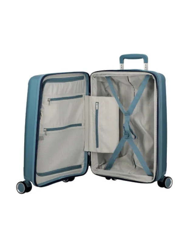 Flash Sale Valise Cabine Furano 55cm Bagages Cabine|Valises