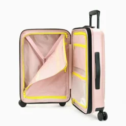 Hot Valise Cabine Pure Valises