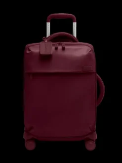 Discount Valise Cabine Spinner 55 Cm Plume Valises