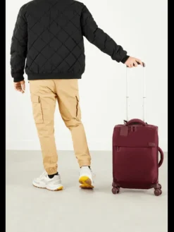 Discount Valise Cabine Spinner 55 Cm Plume Valises