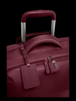 Discount Valise Cabine Spinner 55 Cm Plume Valises
