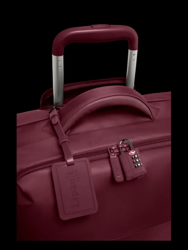 Discount Valise Cabine Spinner 55 Cm Plume Valises