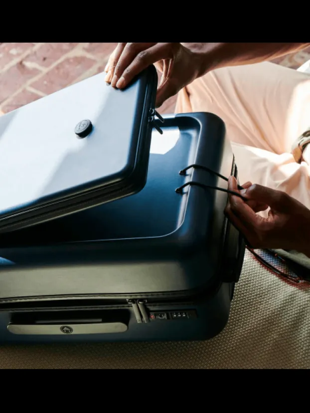 Flash Sale Valise Cabine The Traveler Bagages Cabine|Valises