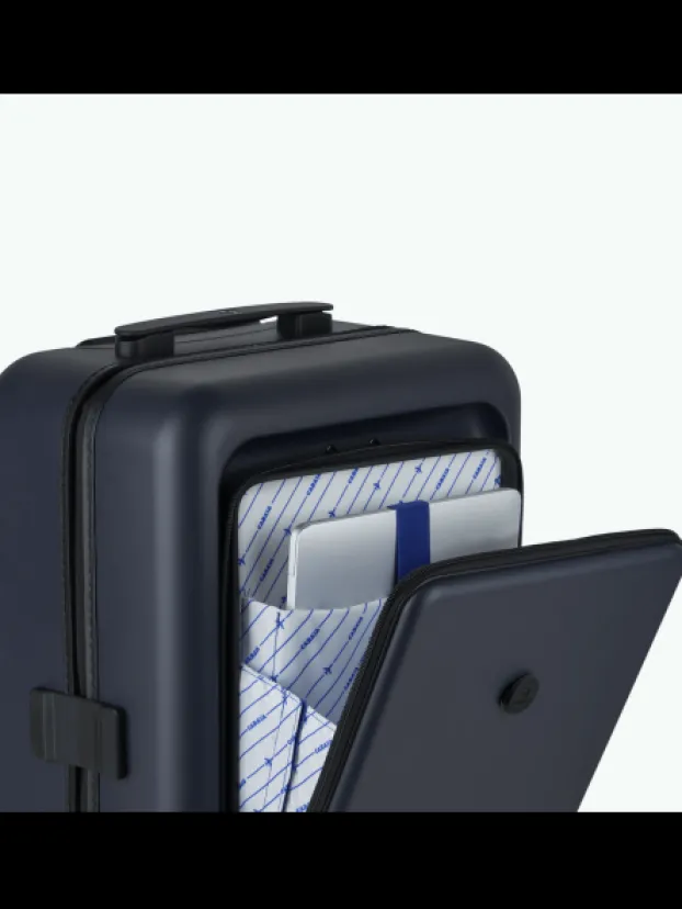 Flash Sale Valise Cabine The Traveler Bagages Cabine|Valises