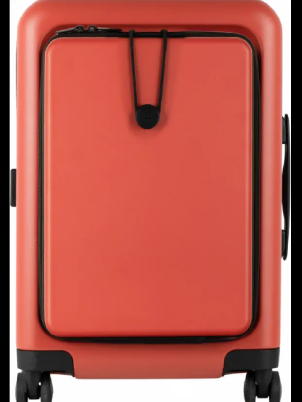 New Valise Cabine The Traveler Bagages Cabine|Valises