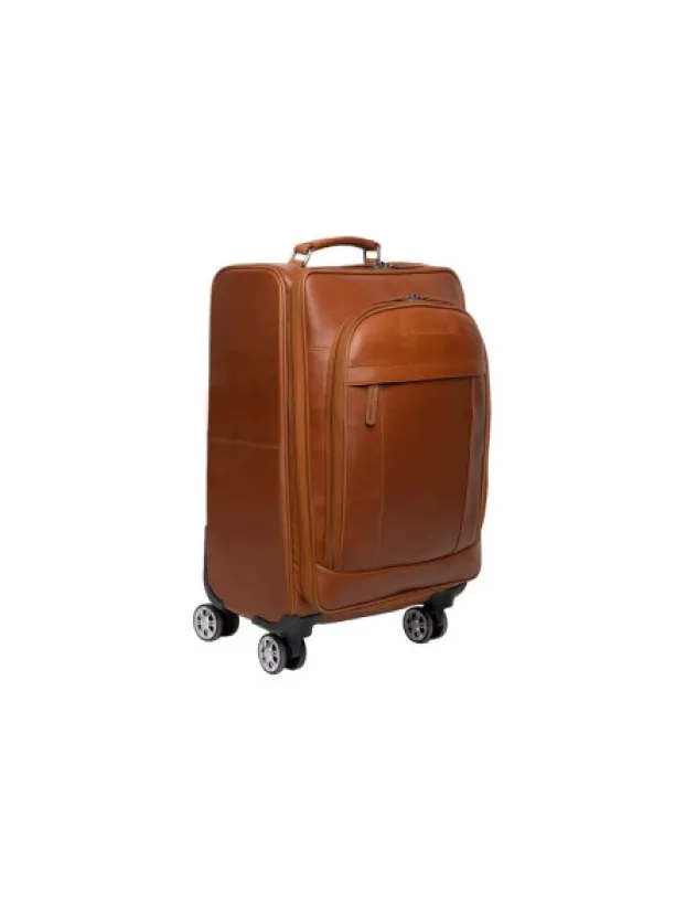 New Valise Cabine Trolley Key Largo Bagages Cabine|Valises