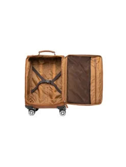 New Valise Cabine Trolley Key Largo Bagages Cabine|Valises