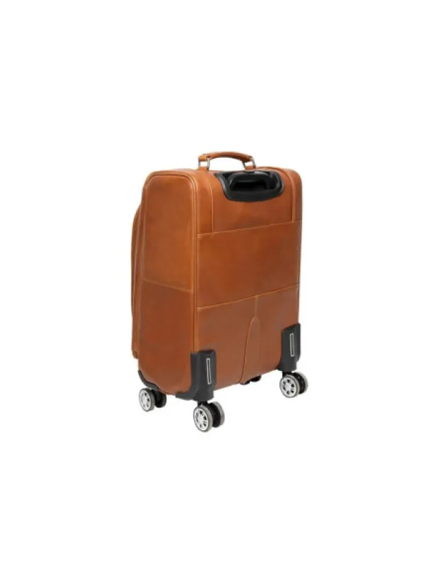 New Valise Cabine Trolley Key Largo Bagages Cabine|Valises