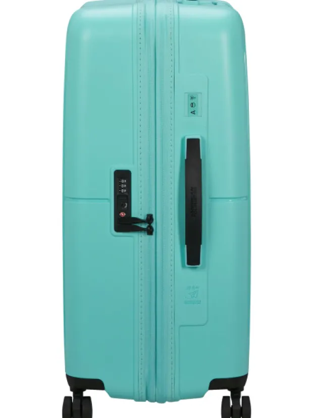 Store Valise 67cm Dashpop Valises