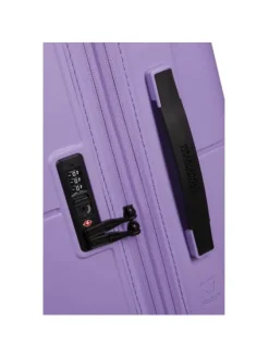 Fashion Valise 67cm Dashpop Valises
