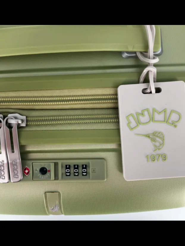 New Valise 76cm Evea Valises