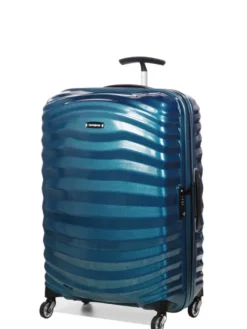 Sale Valise Moyenne Lite Shock Valises