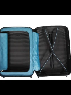 Sale Valise Moyenne Lite Shock Valises