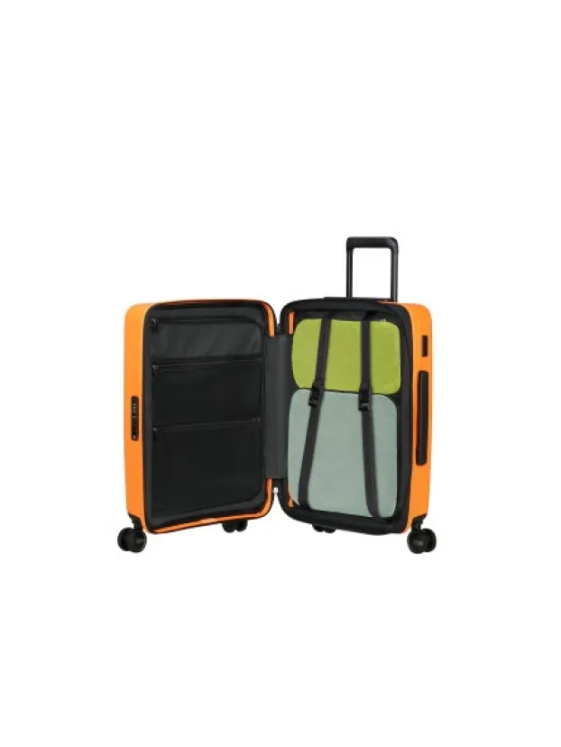 Flash Sale Valise Restackd Spinner 55 Cm Bagages Cabine|Valises