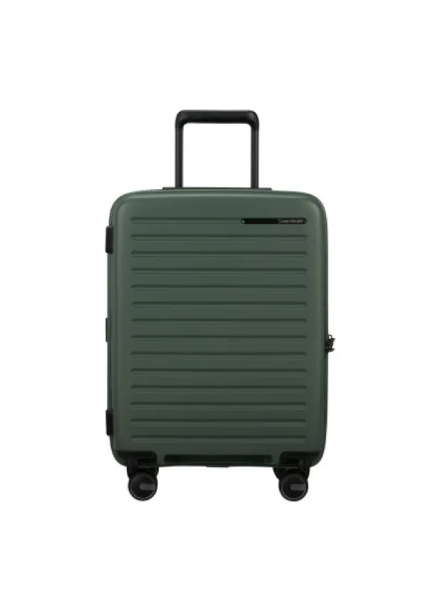 Fashion Valise Restackd Spinner 55 Cm Bagages Cabine|Valises