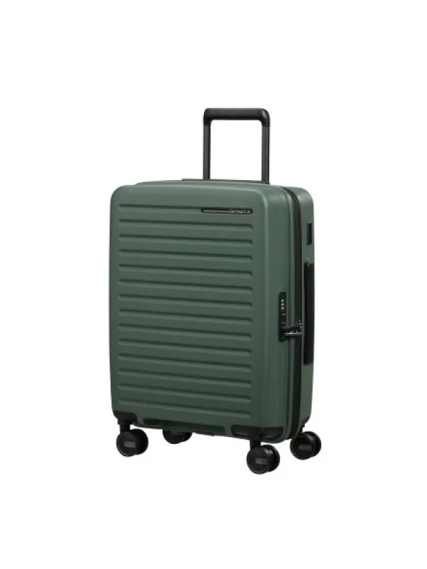 Fashion Valise Restackd Spinner 55 Cm Bagages Cabine|Valises