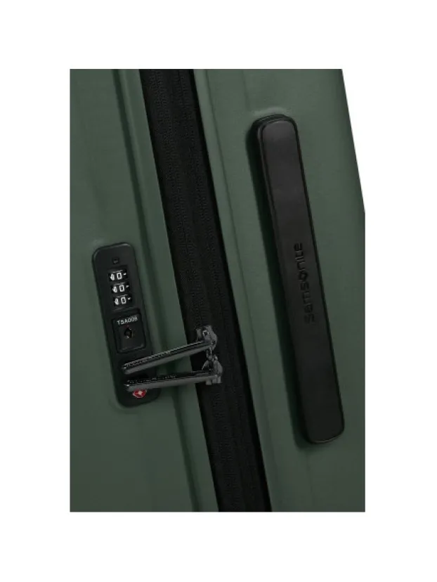 Fashion Valise Restackd Spinner 55 Cm Bagages Cabine|Valises