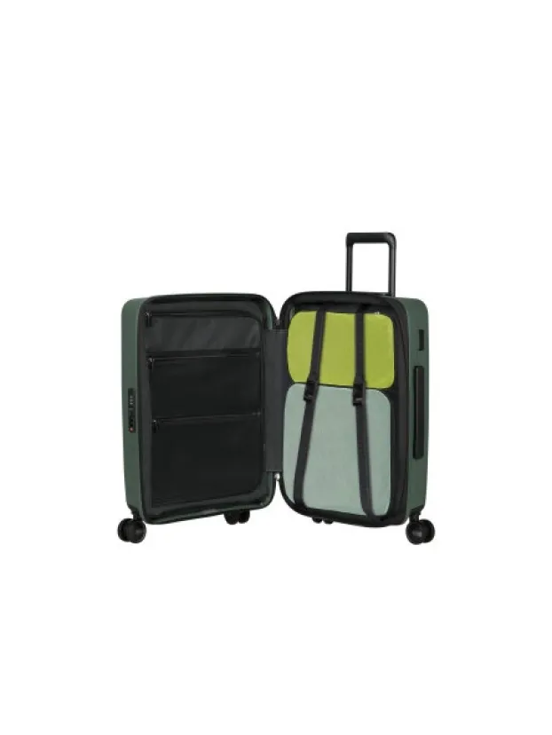 Fashion Valise Restackd Spinner 55 Cm Bagages Cabine|Valises