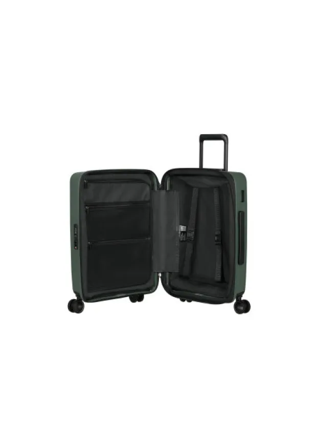 Fashion Valise Restackd Spinner 55 Cm Bagages Cabine|Valises