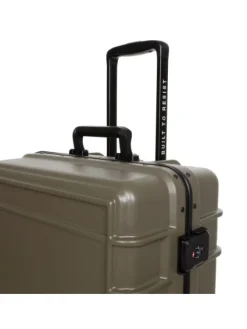 Sale Valise Rigide Resist'r Case M Valises