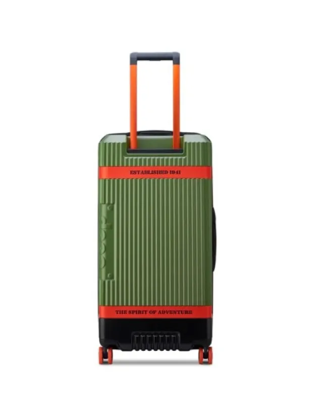 Outlet Valise Trunk 80cm jh001a Valises