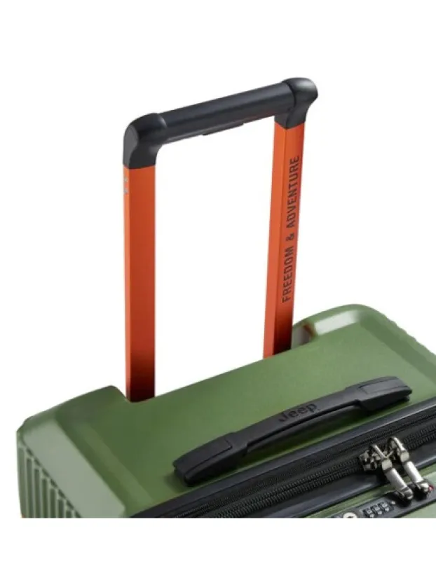 Outlet Valise Trunk 80cm jh001a Valises
