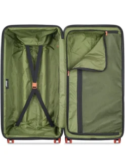 Outlet Valise Trunk 80cm jh001a Valises