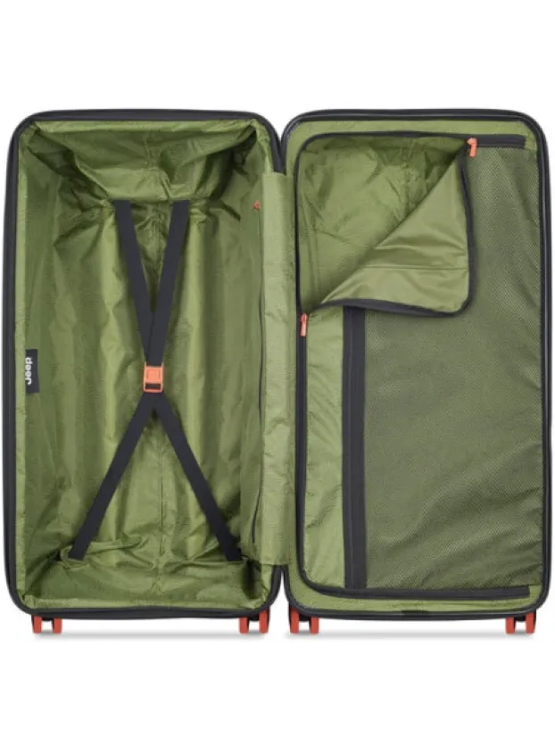 Outlet Valise Trunk 80cm jh001a Valises