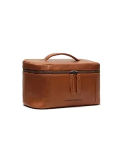 Shop Vanity Cuir Limone Vanity|Trousses De Toilette
