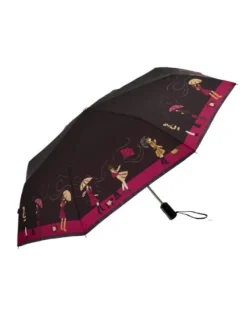 Discount Vaux-Tempête-Parapluie Femme Canne Parapluies