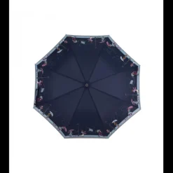 Cheap Vaux-Tempête-Parapluie Femme Canne Parapluies