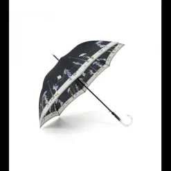 Sale Vaux-Tempête-Parapluie Femme Canne Parapluies