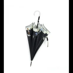 Sale Vaux-Tempête-Parapluie Femme Canne Parapluies