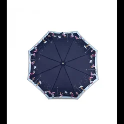 Cheap Vaux-Tempête-Parapluie Pliant Femme Auto Parapluies